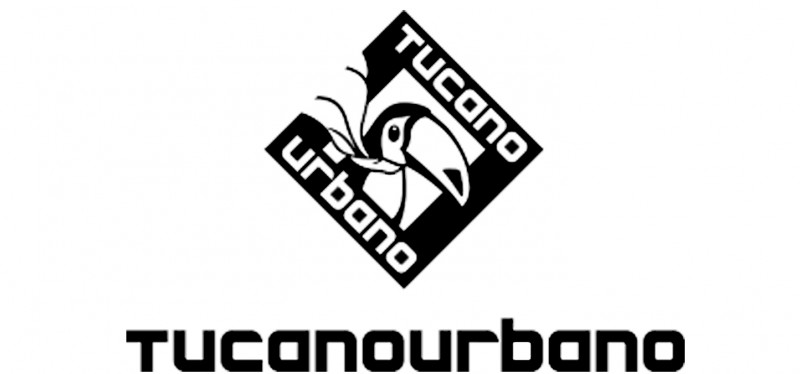 Tucano Urbano