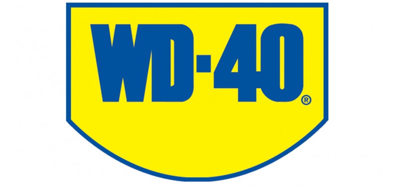 WD40