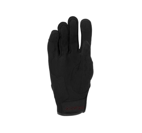 Guanti Moto Tessuto Acerbis X-WAY Nero