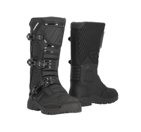 Stivale Touring Acerbis GALIBIER Nero