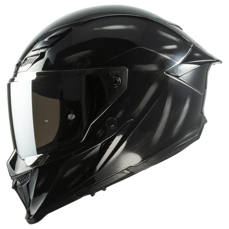 Casco integrale Mph Blade Nero Jeans