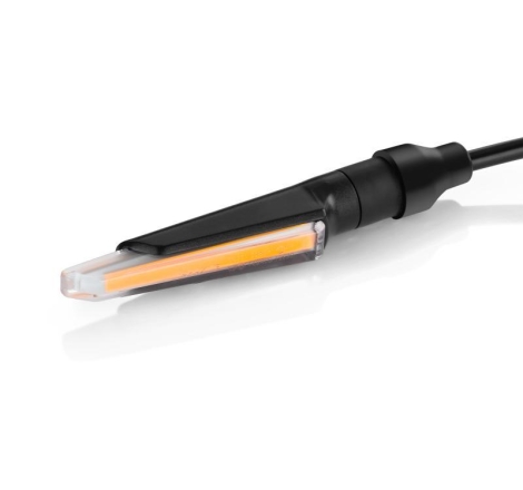 Coppia Frecce Paraxite a Led Project 001