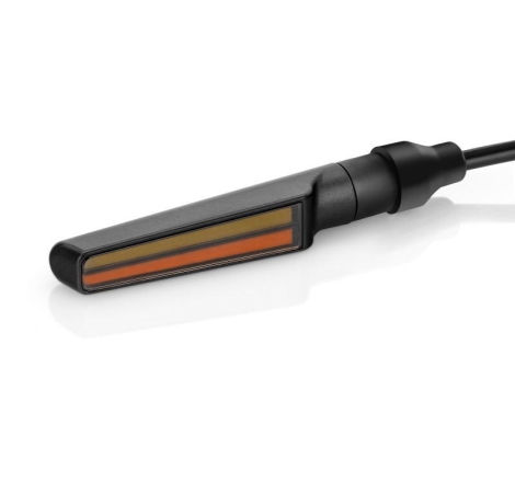 Coppia Frecce Paraxite a Led Project 003NF Anteriori