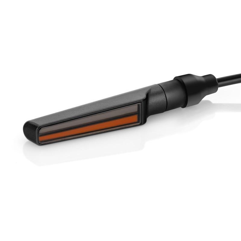 Coppia Frecce Paraxite a Led Project 003NR Posteriori