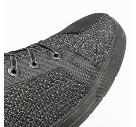 Scarpe moto Stylmartin Tank Wp impermeabile Antracite