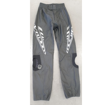 Tuta Antiacqua Rev'it Gto completa