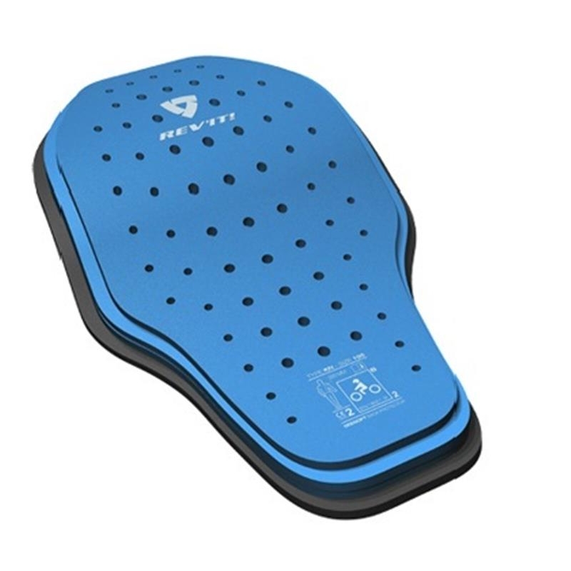 Paraschiena Rev't da inserimento SEESOFT Type KN