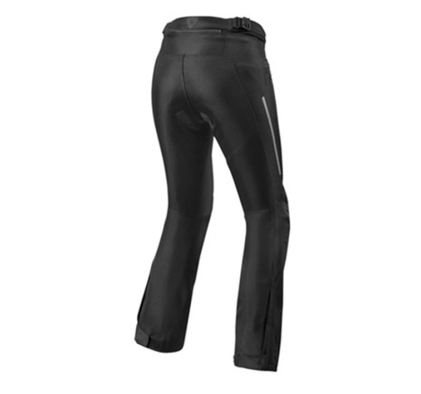Pantaloni moto Rev'it Factor 4 Ladies Nero
