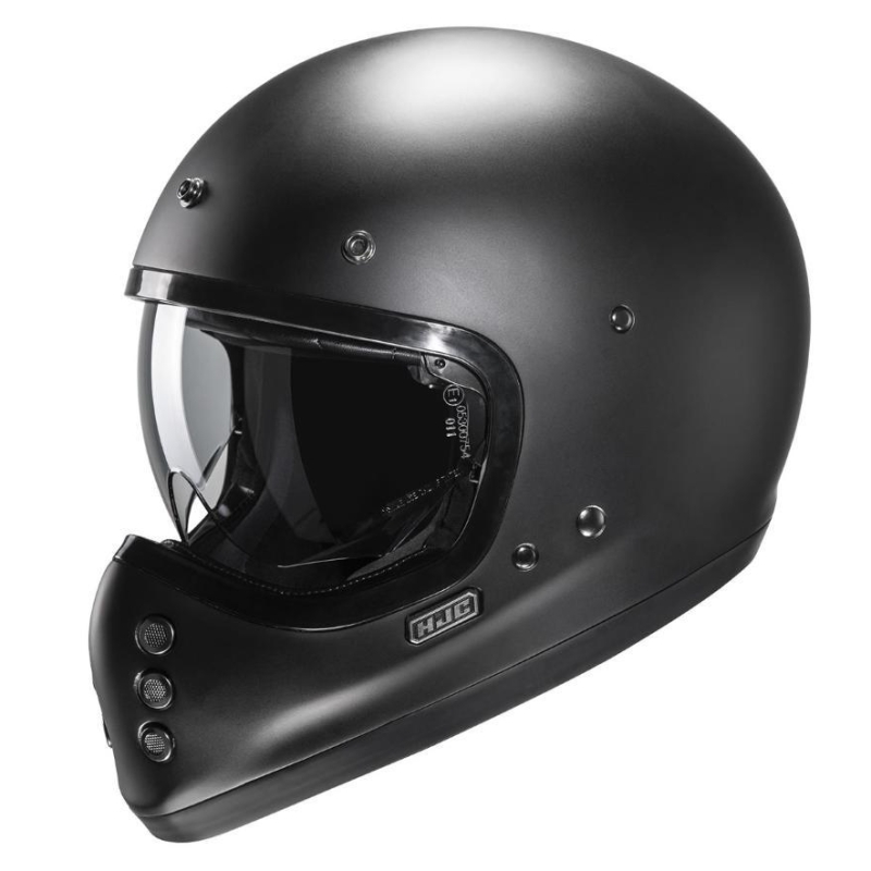 Casco Integrale HJC V60 Nero Opaco