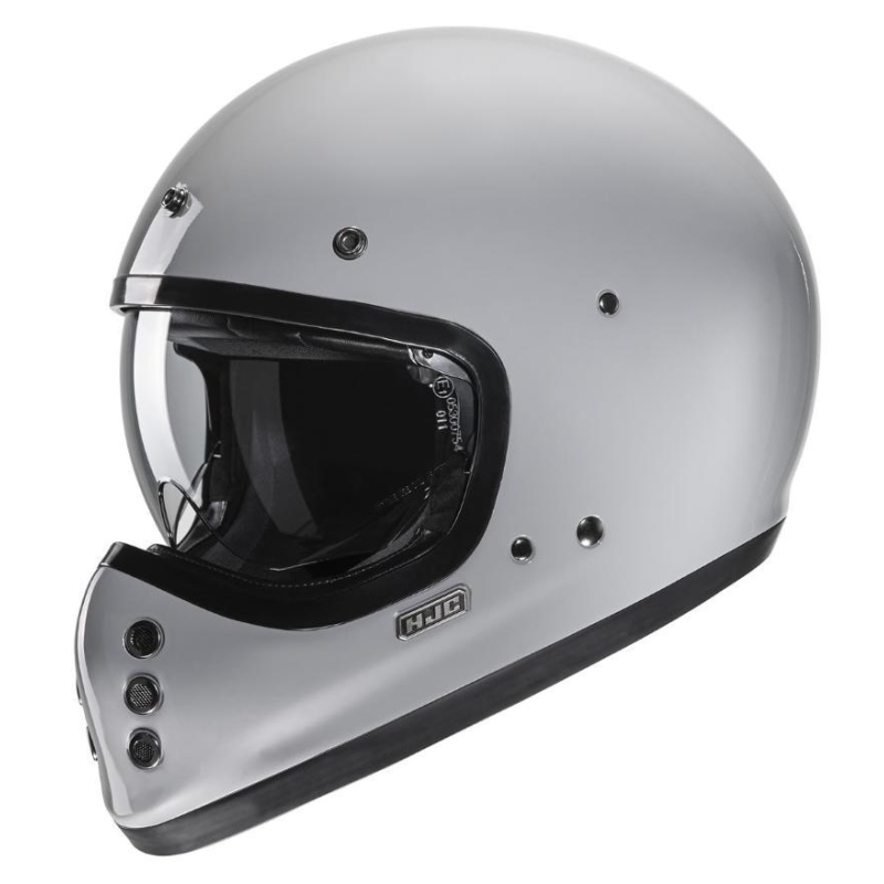 Casco Integrale HJC V60 Nardo Grigio