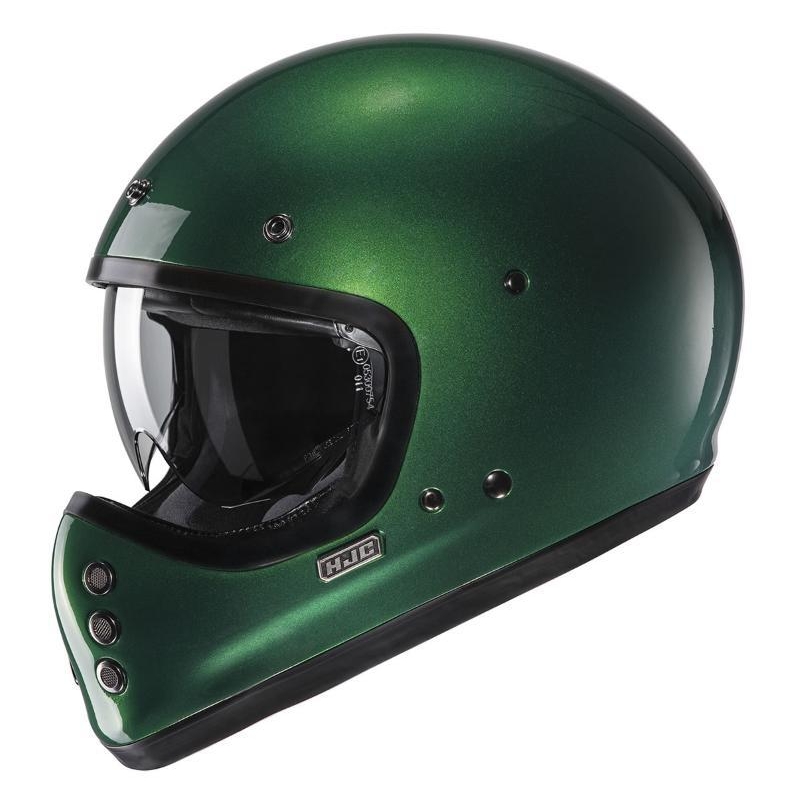 Casco Integrale HJC V60 Verde