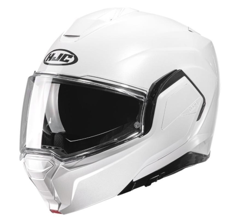 Casco Modulare Hjc I100 Bianco
