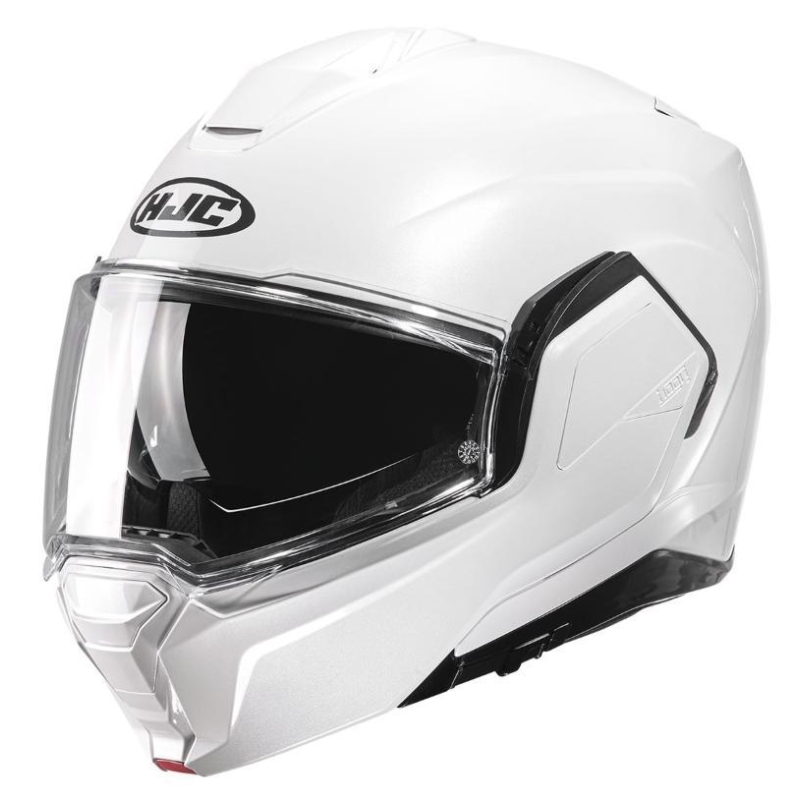 Casco Modulare Hjc I100 Bianco