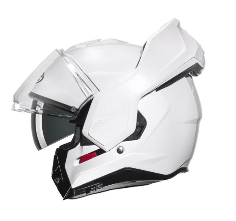 Casco Modulare Hjc I100 Bianco
