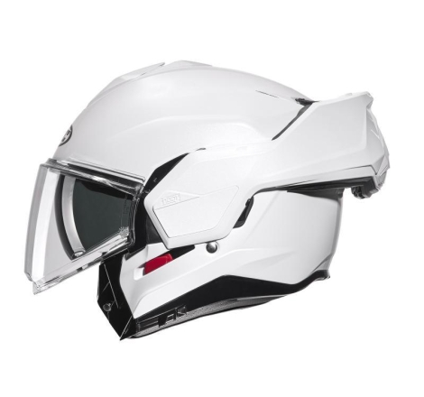 Casco Modulare Hjc I100 Bianco