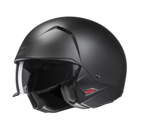 Casco Modulare HJC I20 Nero Opaco