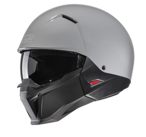 Casco Modulare HJC I20 Nardo Grigio