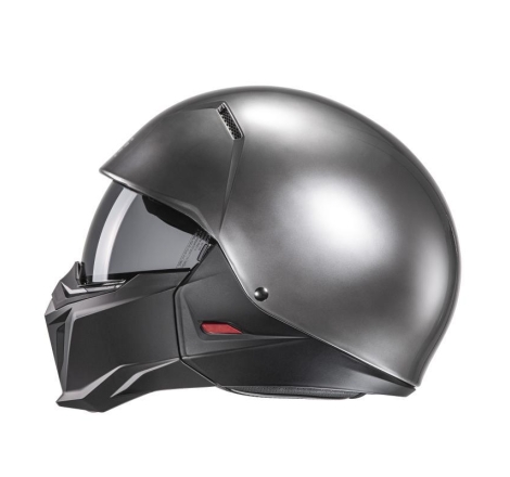 Casco Modulare HJC I20 Aregento