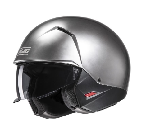 Casco Modulare HJC I20 Aregento