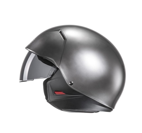 Casco Modulare HJC I20 Aregento