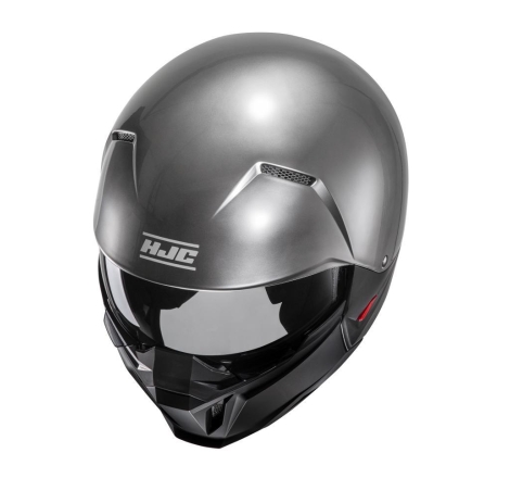 Casco Modulare HJC I20 Aregento