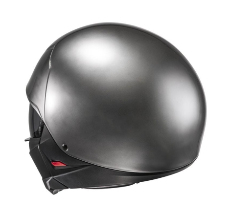 Casco Modulare HJC I20 Aregento