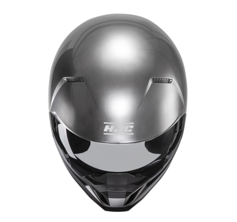 Casco Modulare HJC I20 Aregento