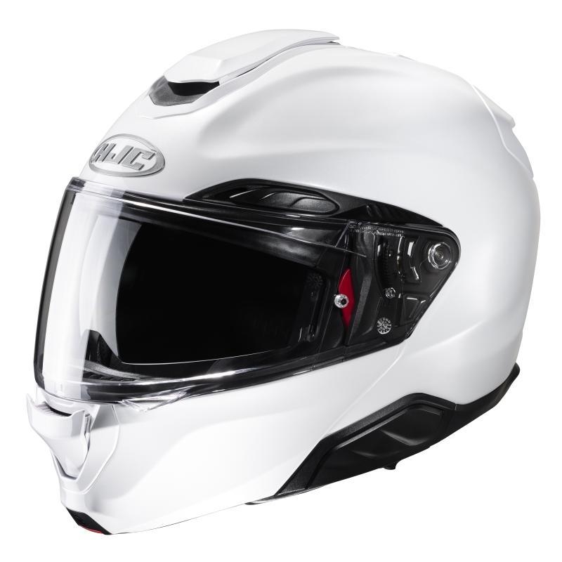 Casco Modulare Hjc RPHA91 Bianco