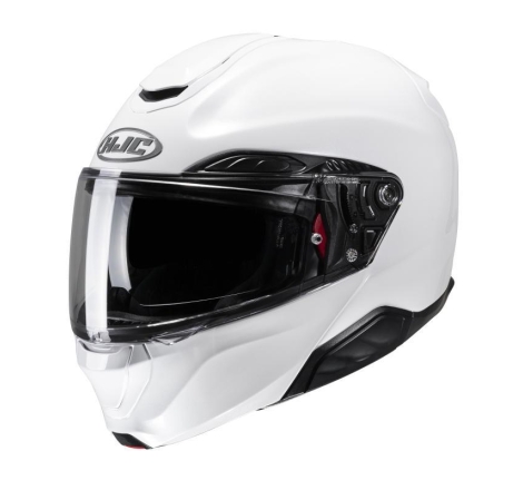 Casco Modulare Hjc RPHA91 Bianco