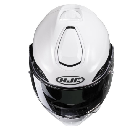 Casco Modulare Hjc RPHA91 Bianco