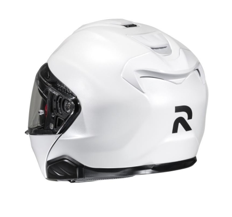 Casco Modulare Hjc RPHA91 Bianco
