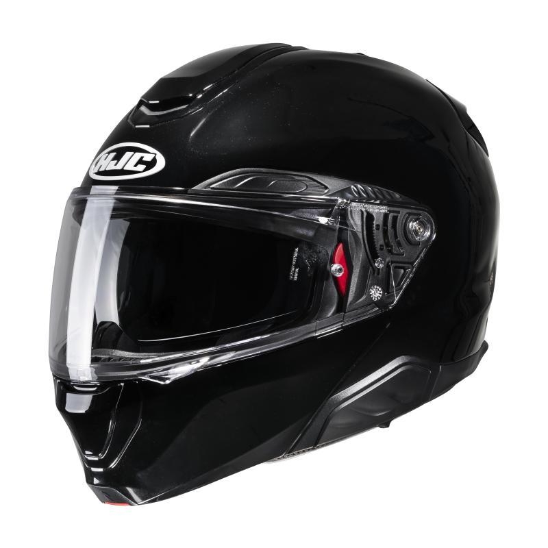 Casco Modulare Hjc RPHA91 Nero