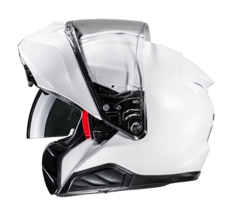 Casco Modulare Hjc RPHA91 Nero