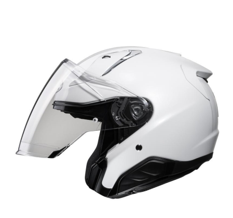 Casco Jet Hjc RPHA 31 Bianco