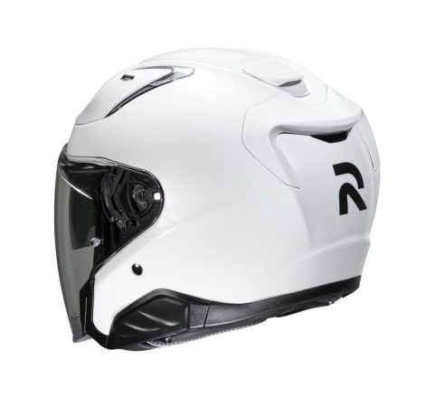 Casco Jet Hjc RPHA 31 Bianco