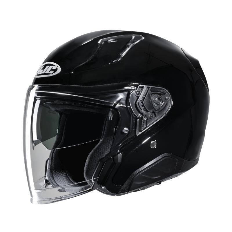 Casco Jet Hjc RPHA 31 Nero