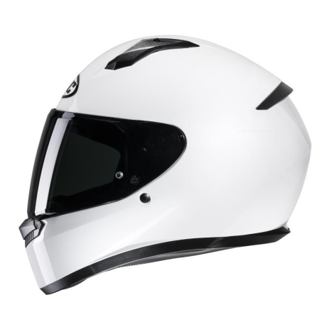 Casco Integrale Hjc C10 Bianco