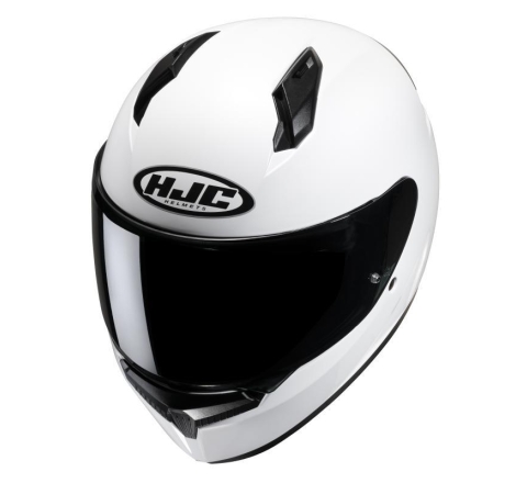 Casco Integrale Hjc C10 Bianco