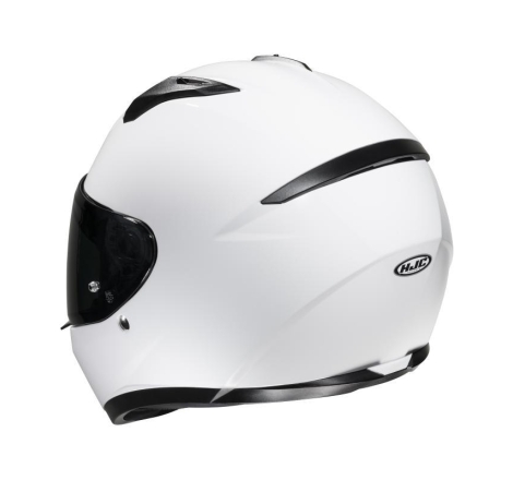 Casco Integrale Hjc C10 Bianco