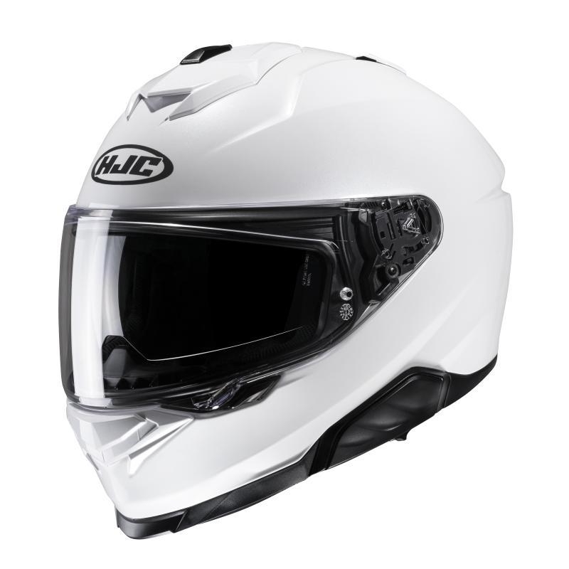 Casco Integrale Hjc I71 Bianco
