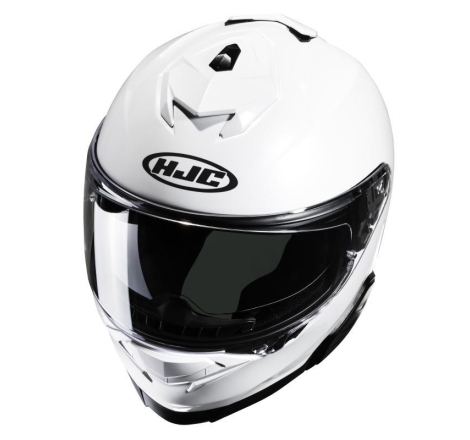Casco Integrale Hjc I71 Bianco
