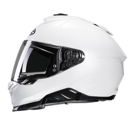 Casco Integrale Hjc I71 Bianco
