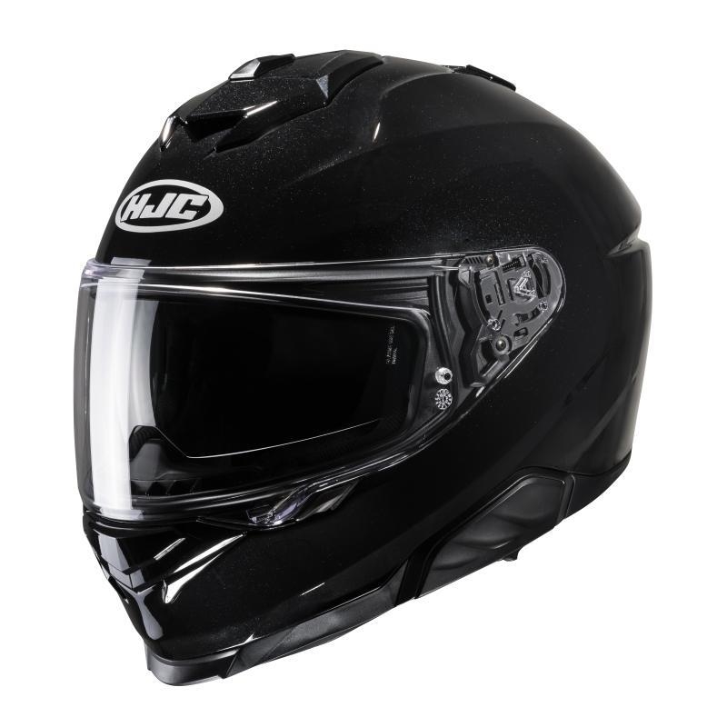 Casco Integrale Hjc I71 Nero