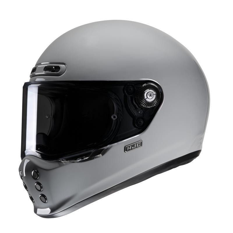 Casco Integrale Hjc V10 Nardo Grigio