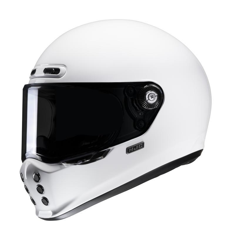 Casco Integrale Hjc V10 Bianco