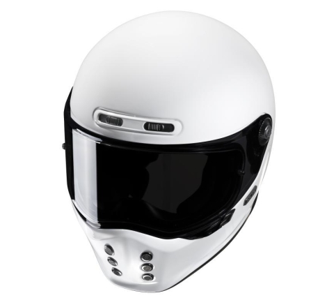 Casco Integrale Hjc V10 Bianco