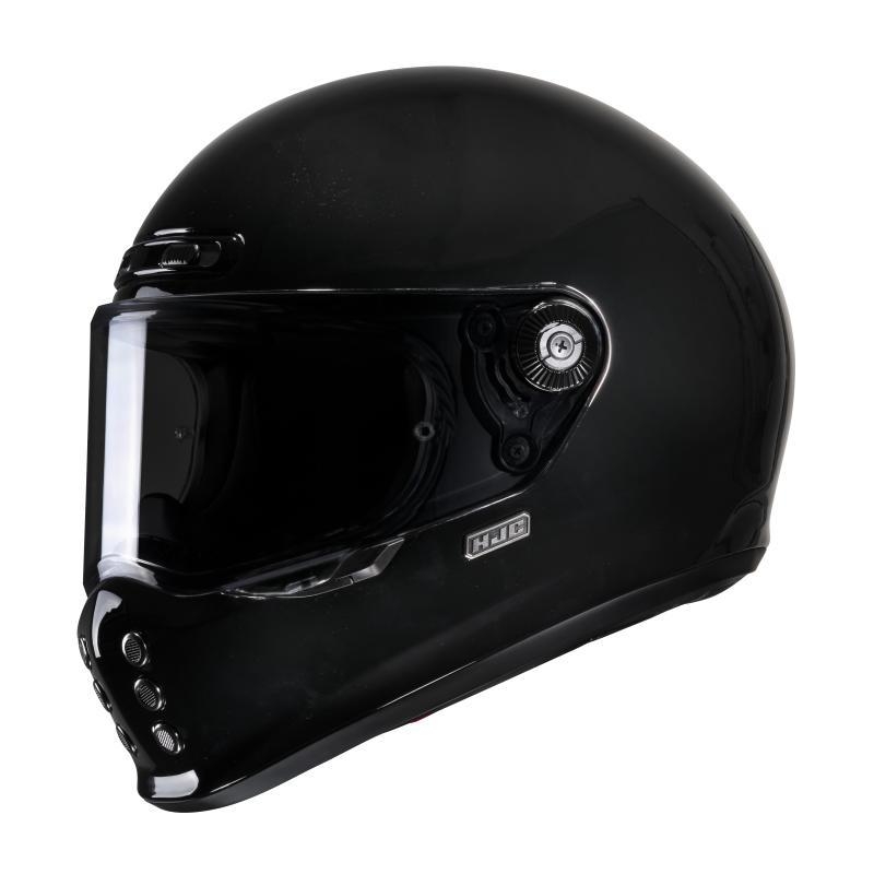 Casco Integrale Hjc V10 Nero