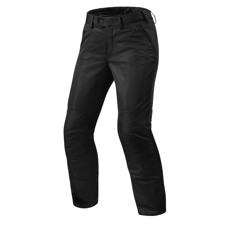 Pantaloni moto Rev'it Eclipse 2 Lady in tessuto trafosrato Estivo
