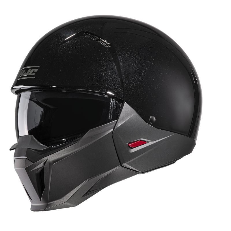 Casco Modulare HJC I20 Nero
