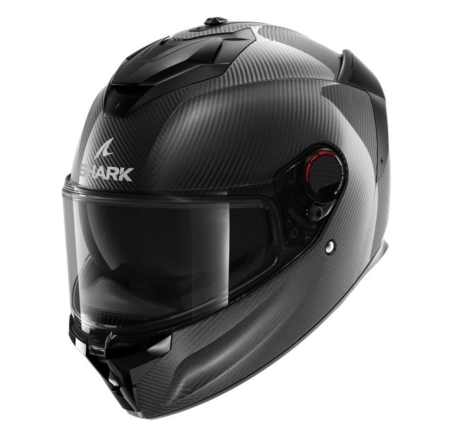 Casco Integrale Shark SPARTAN GT PRO CARBON SKIN Carbonio